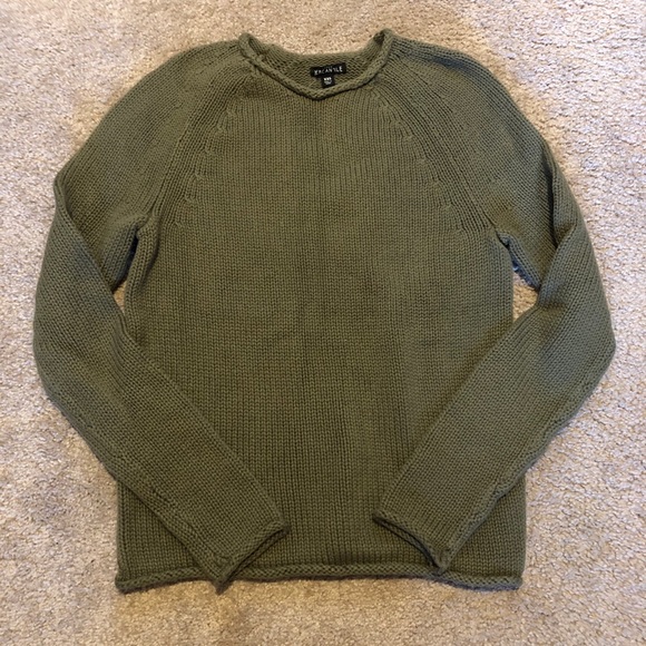 J. Crew Sweaters - J. Crew Mercantile sweater